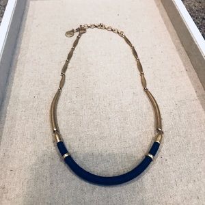 Stella & Dot Jewelry - Marcel Collar Necklace Stella & Dot Jewelry - Marcel Collar Necklace